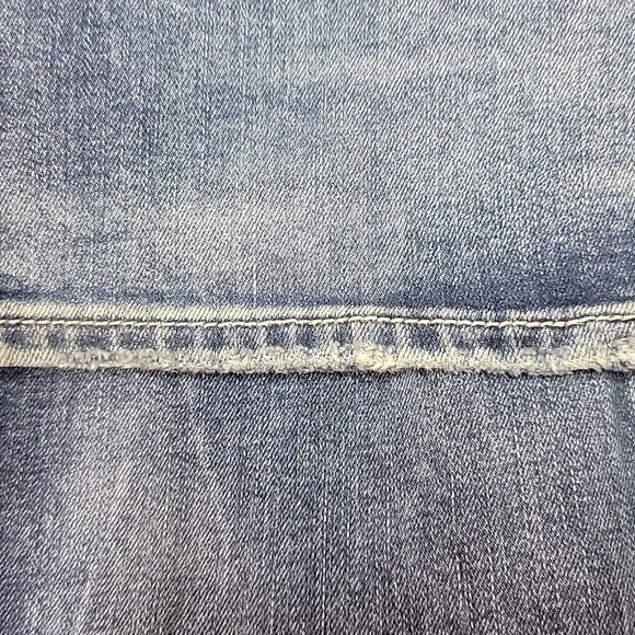 Silver Jeans slim mid rise Curvy size 36 - Picture 13 of 15